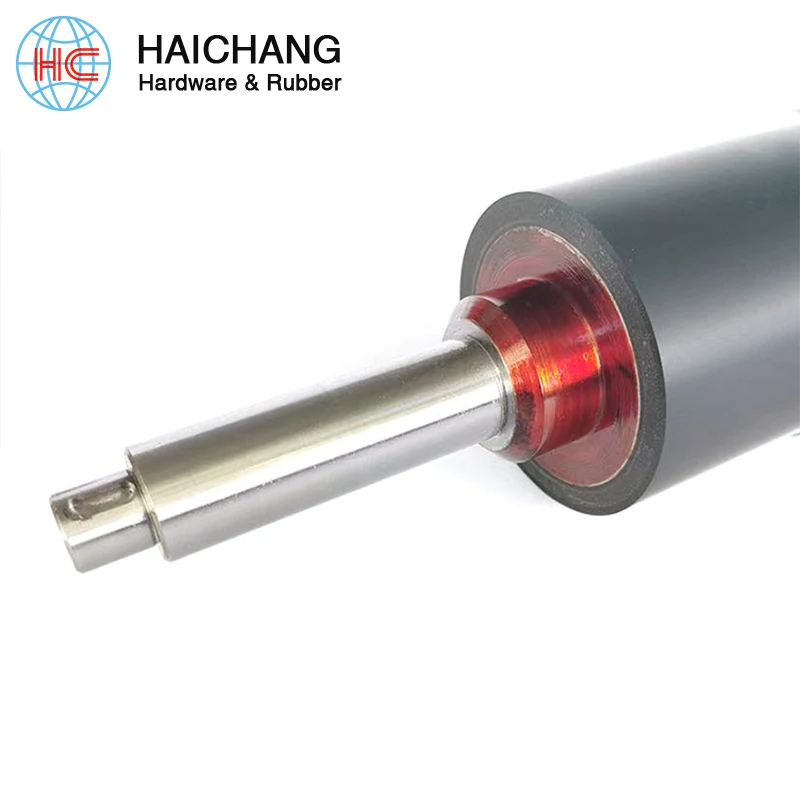 Ang tamang pagpili ng mga polyurethane rubber roller ay nahahati sa anim na puntos:
