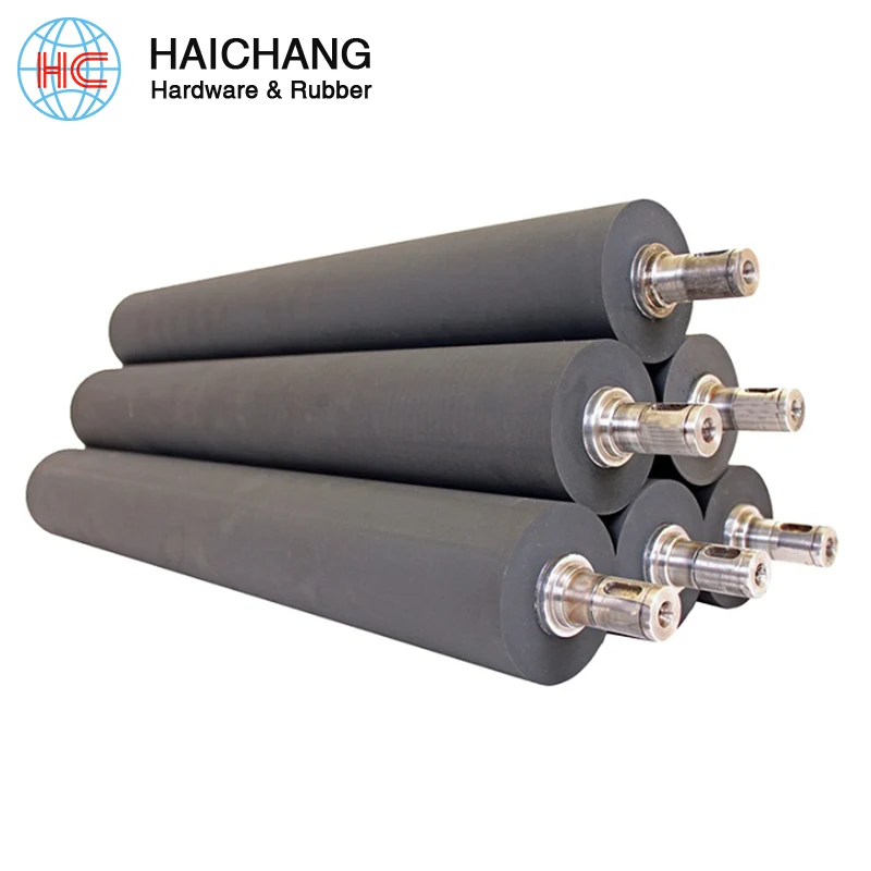 Anong uri ng roller ang gagamitin para sa polyurethane?