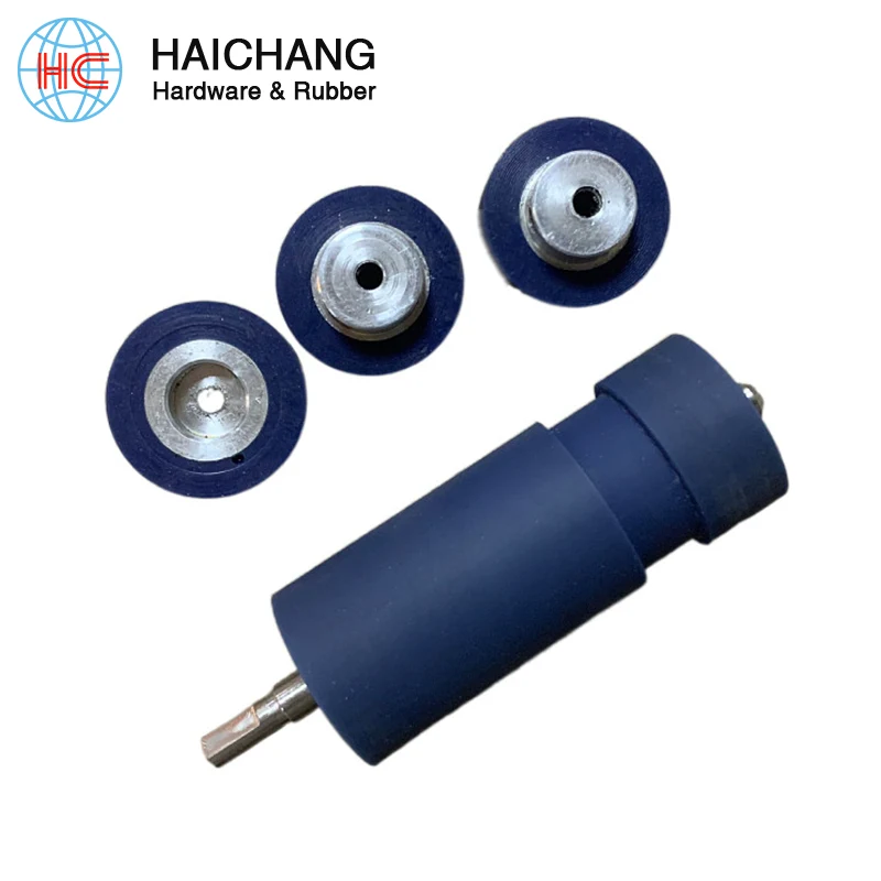 Laminating Machine Rubber Roller